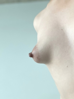 Someone Please Help With My Internal Debate! Puffy Or Just Itty Bitty? ðŸ˜©