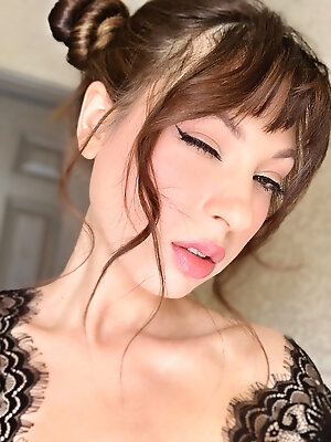 Before & After Getting Facefucked ;) [oc]