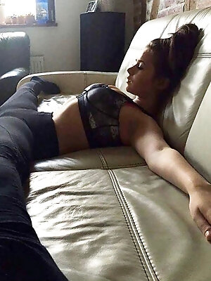 Flexible Girl (from /r/justfitnessgirls)