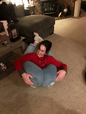 My Party Trick ðŸ¤­