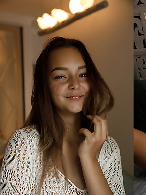 Slava Konevs Aka Karina Baru