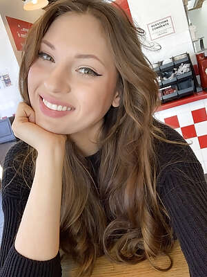 Naughty & NiceðŸ’•[oc]