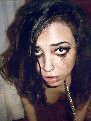 Already Broken, And It's Not Even Midnight.