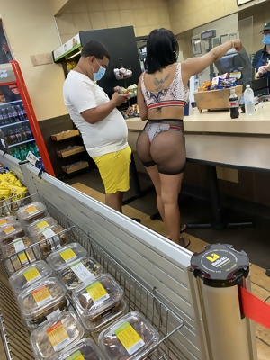 [nsfw] My Friend Had A "wonderful" Encounter At A Truckstop...