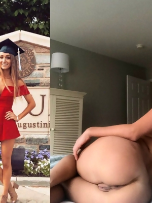 Cutie With A Fine Booty