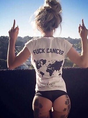 A Message I Can Get Behind