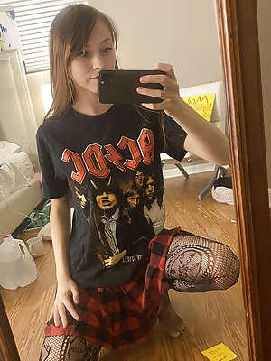 She Told Me To Come, But I Was Already There ?